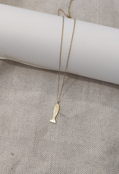 COLLAR PEZ