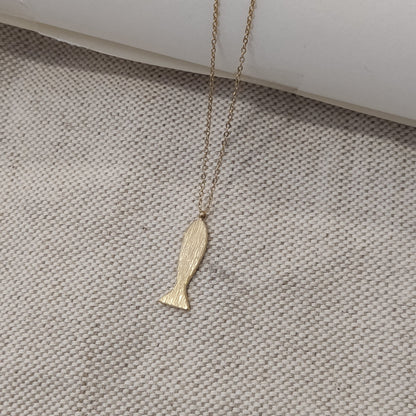 COLLAR PEZ