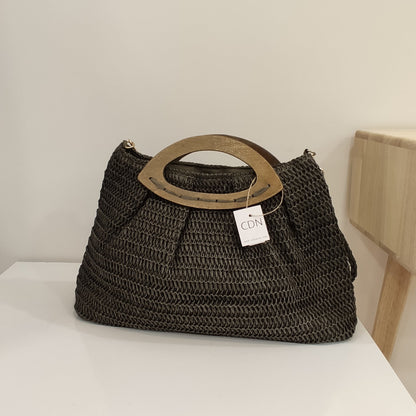 BOLSO ÉBANO
