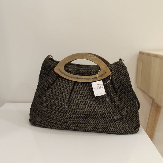 BOLSO ÉBANO