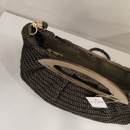 BOLSO ÉBANO