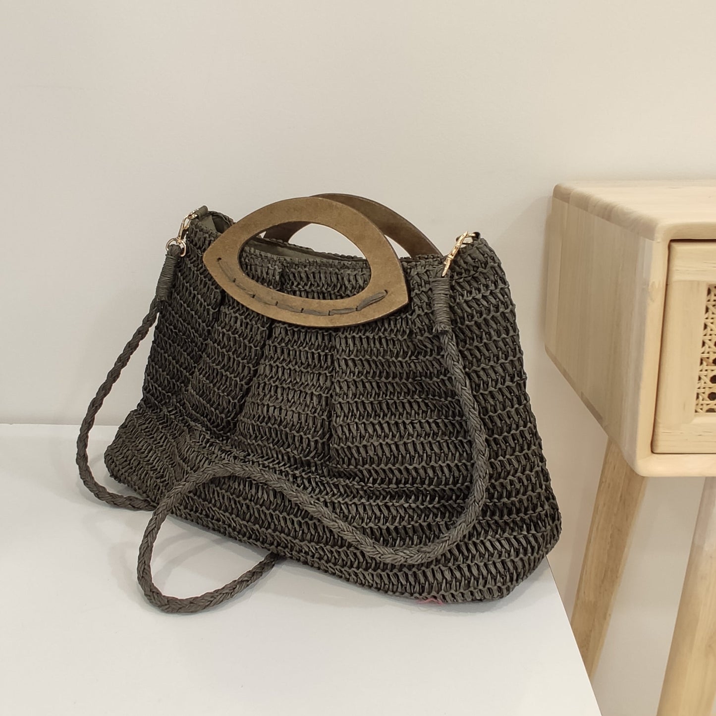 BOLSO ÉBANO