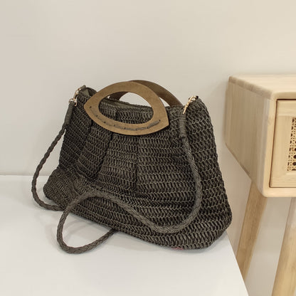 BOLSO ÉBANO