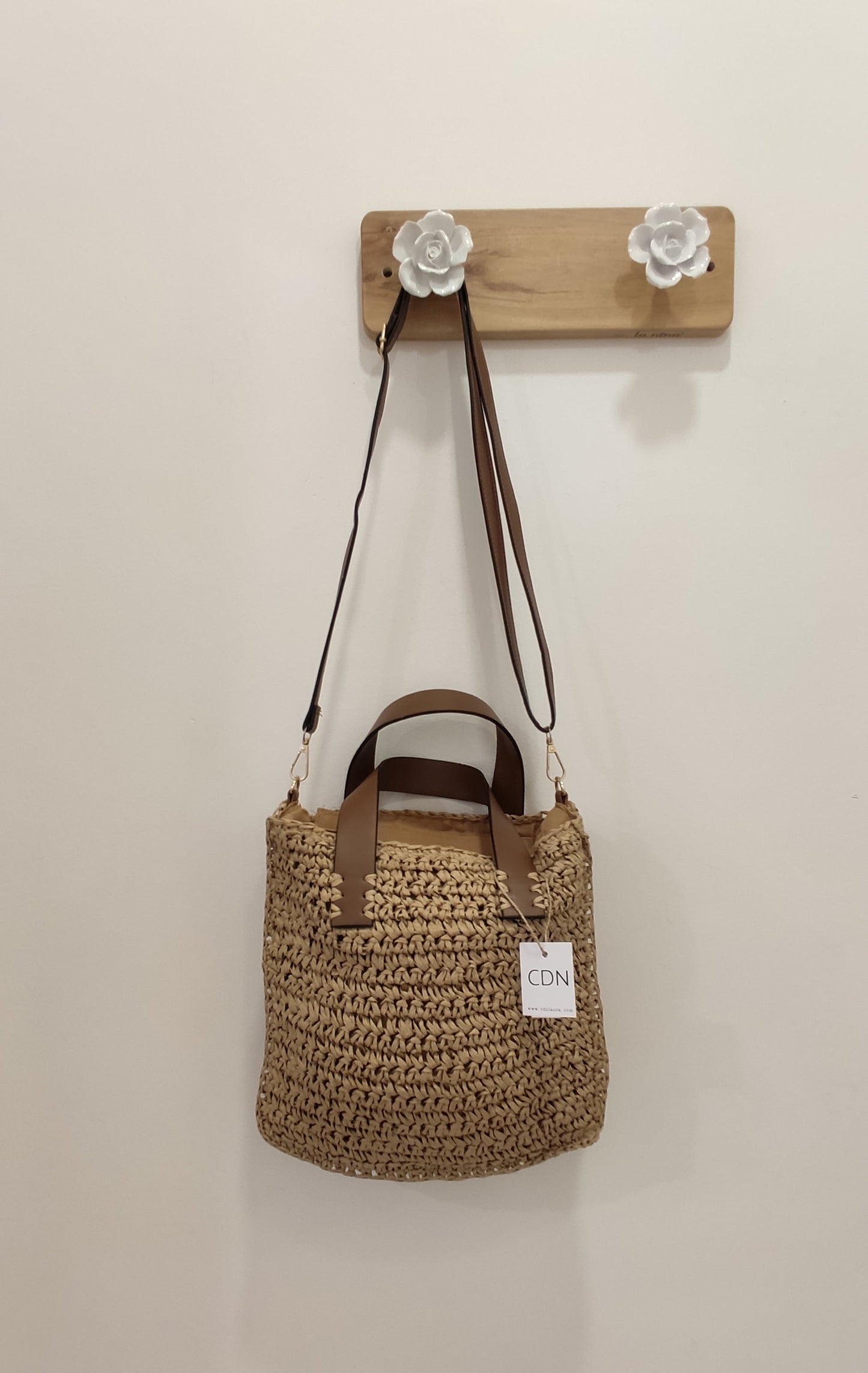 BOLSO IRIS