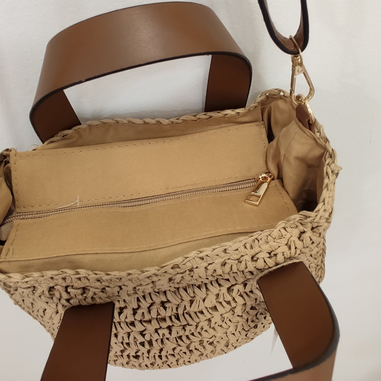 BOLSO IRIS