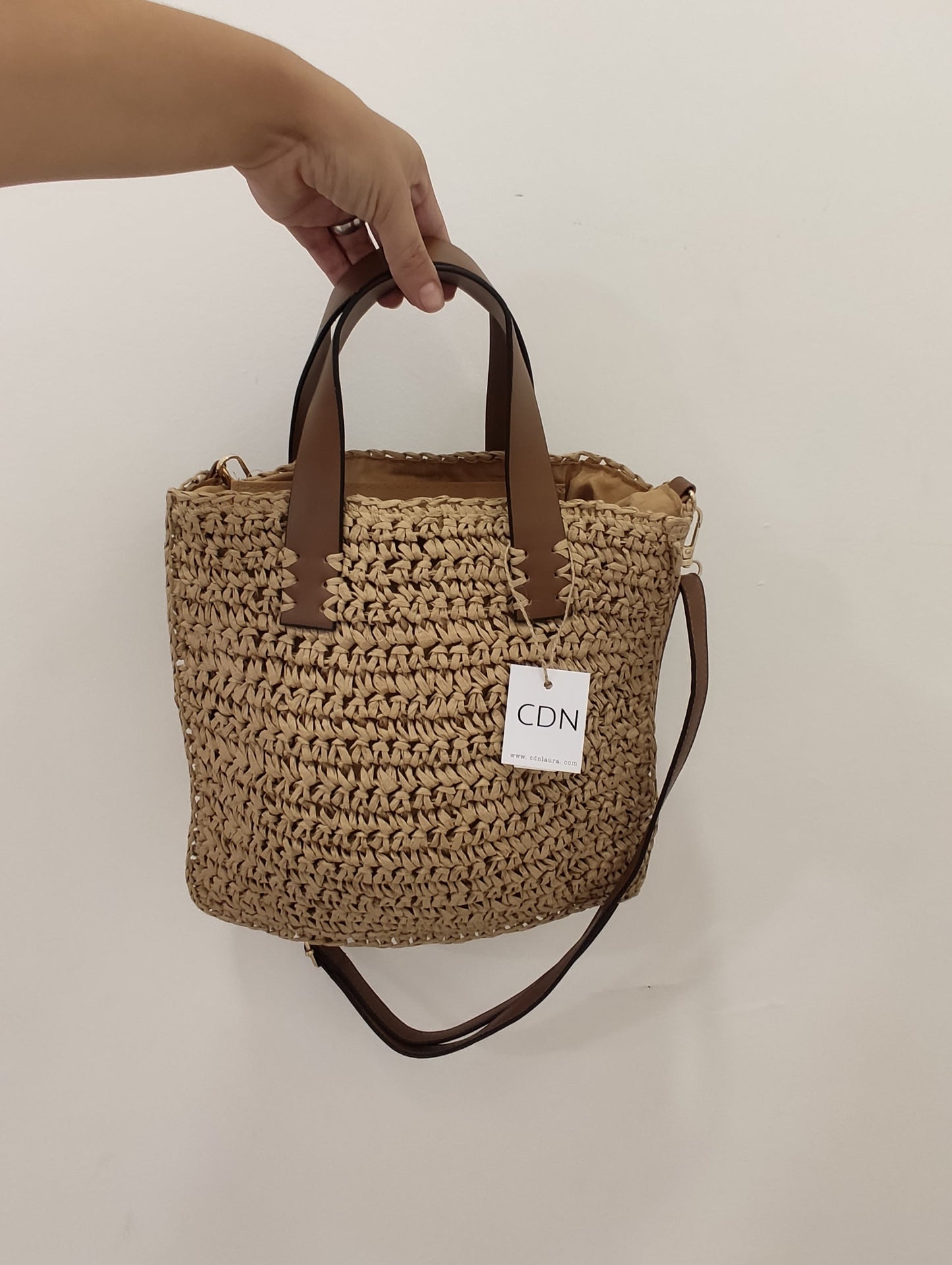 BOLSO IRIS