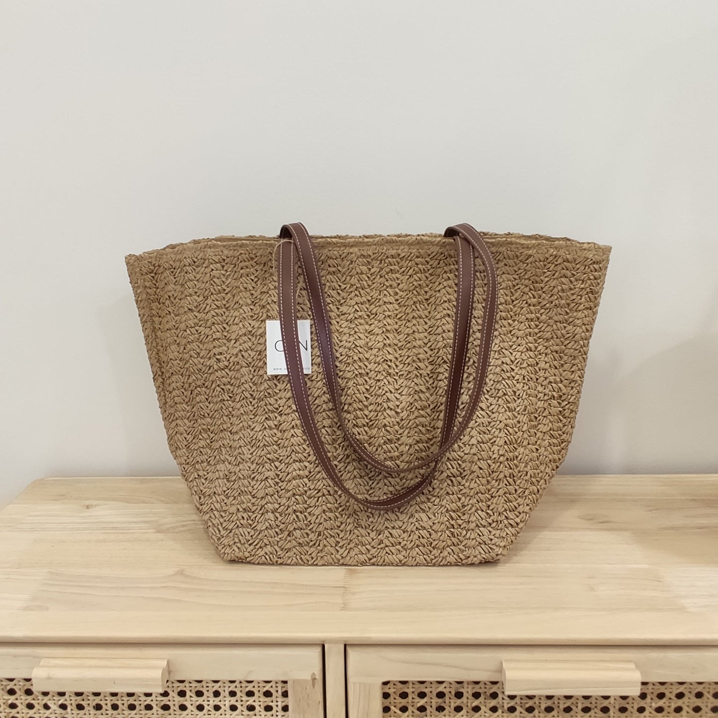 BOLSO RIBERA