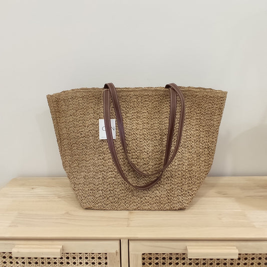 BOLSO RIBERA