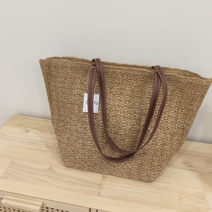 BOLSO RIBERA
