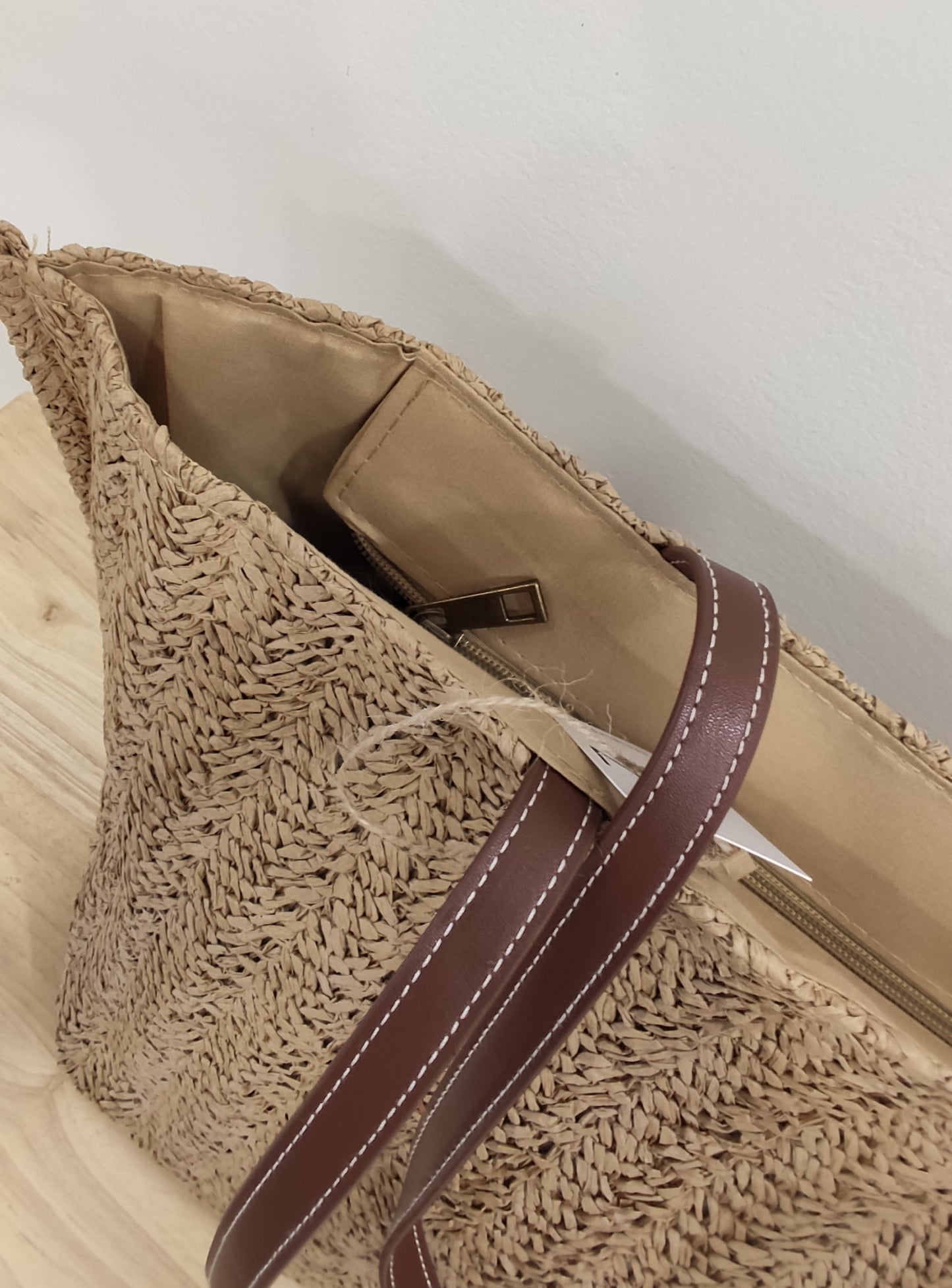 BOLSO RIBERA