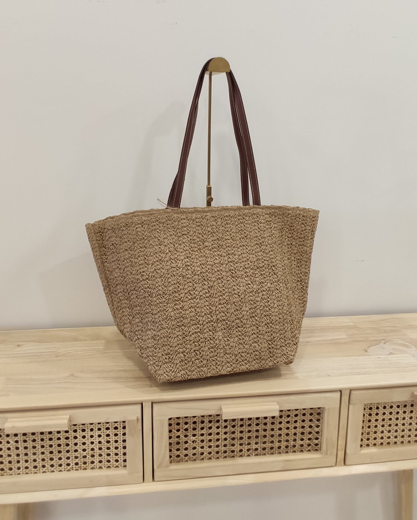 BOLSO RIBERA