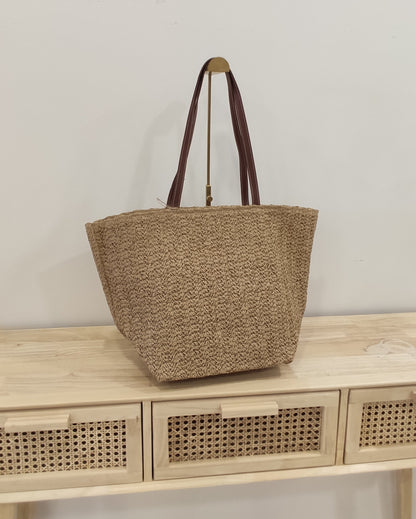 BOLSO RIBERA