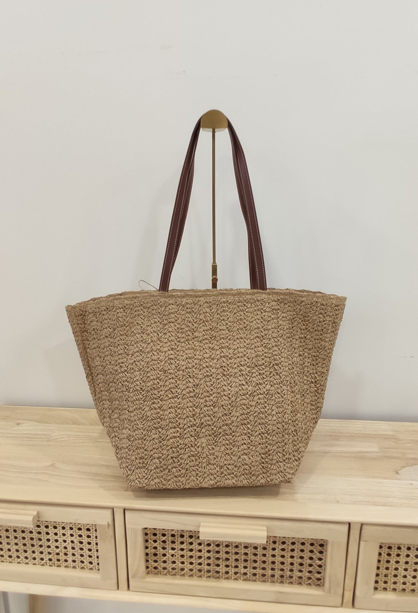 BOLSO RIBERA