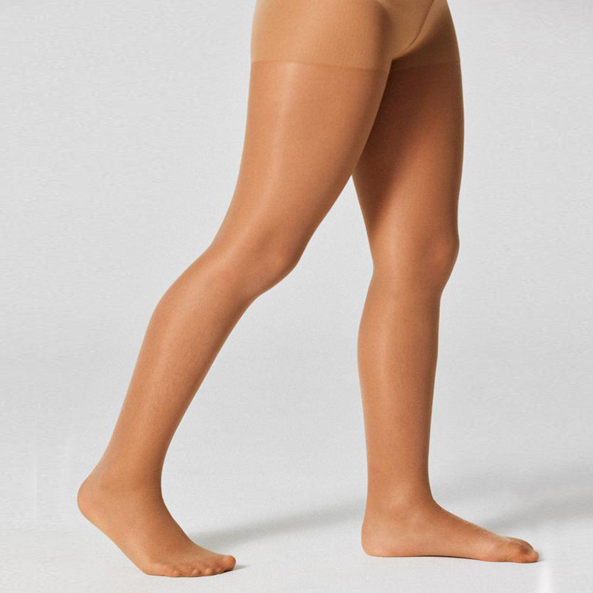 PANTY INFANTIL NATURAL