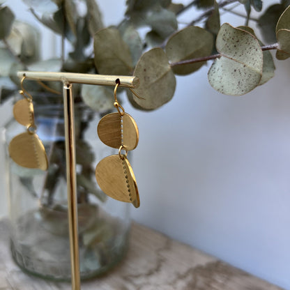 PENDIENTES