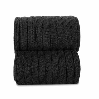 CALCETÍN CANALÉ NEGRO 900