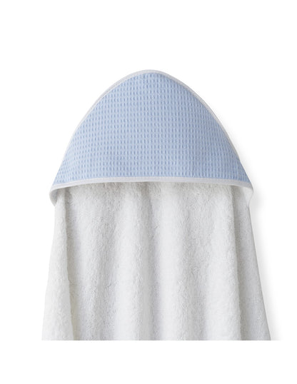 CAPA DE BAÑO DELANTAL