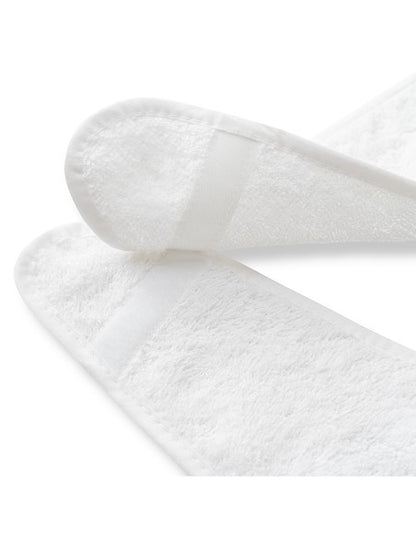 CAPA DE BAÑO DELANTAL