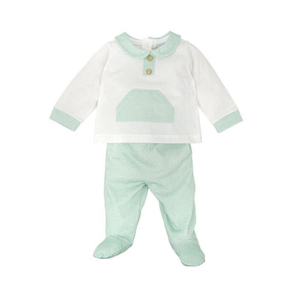 CONJUNTO DULZURA