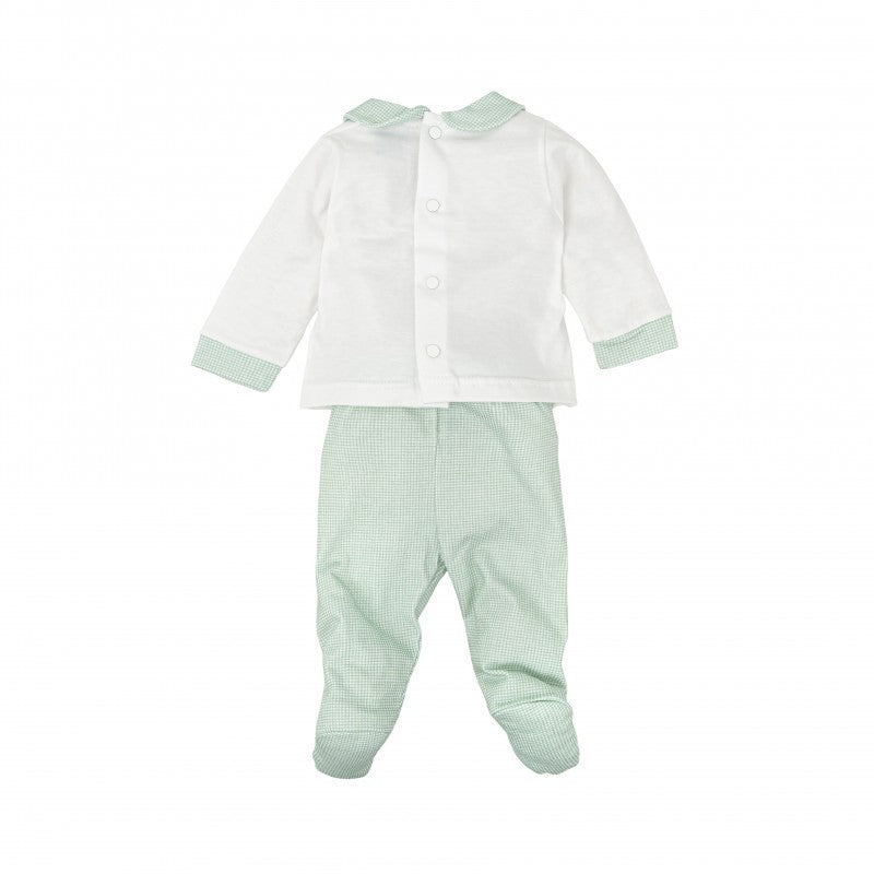CONJUNTO DULZURA