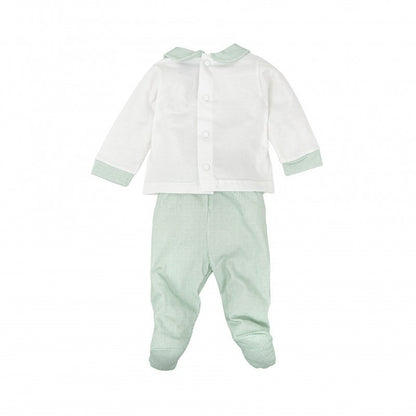 CONJUNTO DULZURA