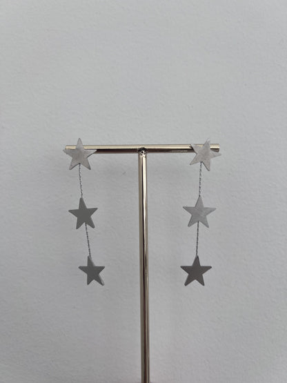 PENDIENTES ESTRELLAS