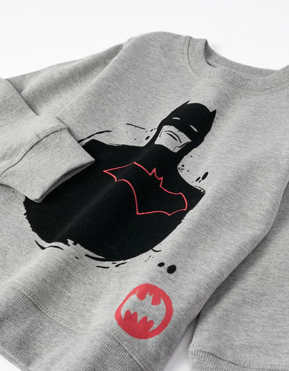 SUDADERA BATMAN