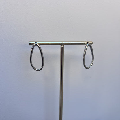 PENDIENTES LÁGRIMA