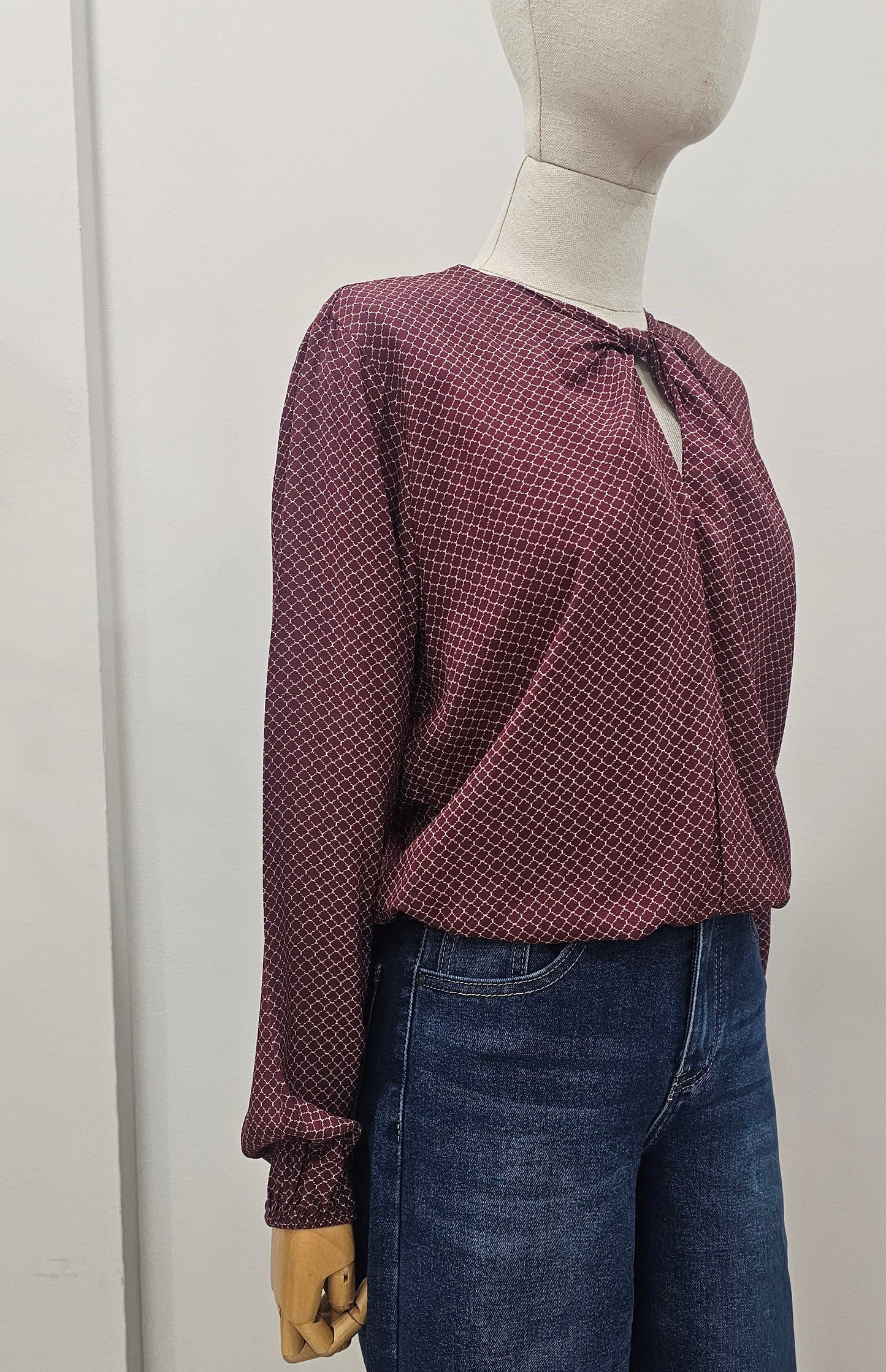 BLUSA CHIA