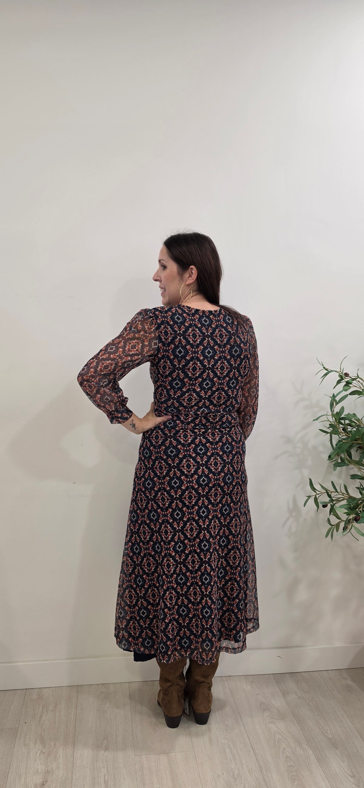 VESTIDO