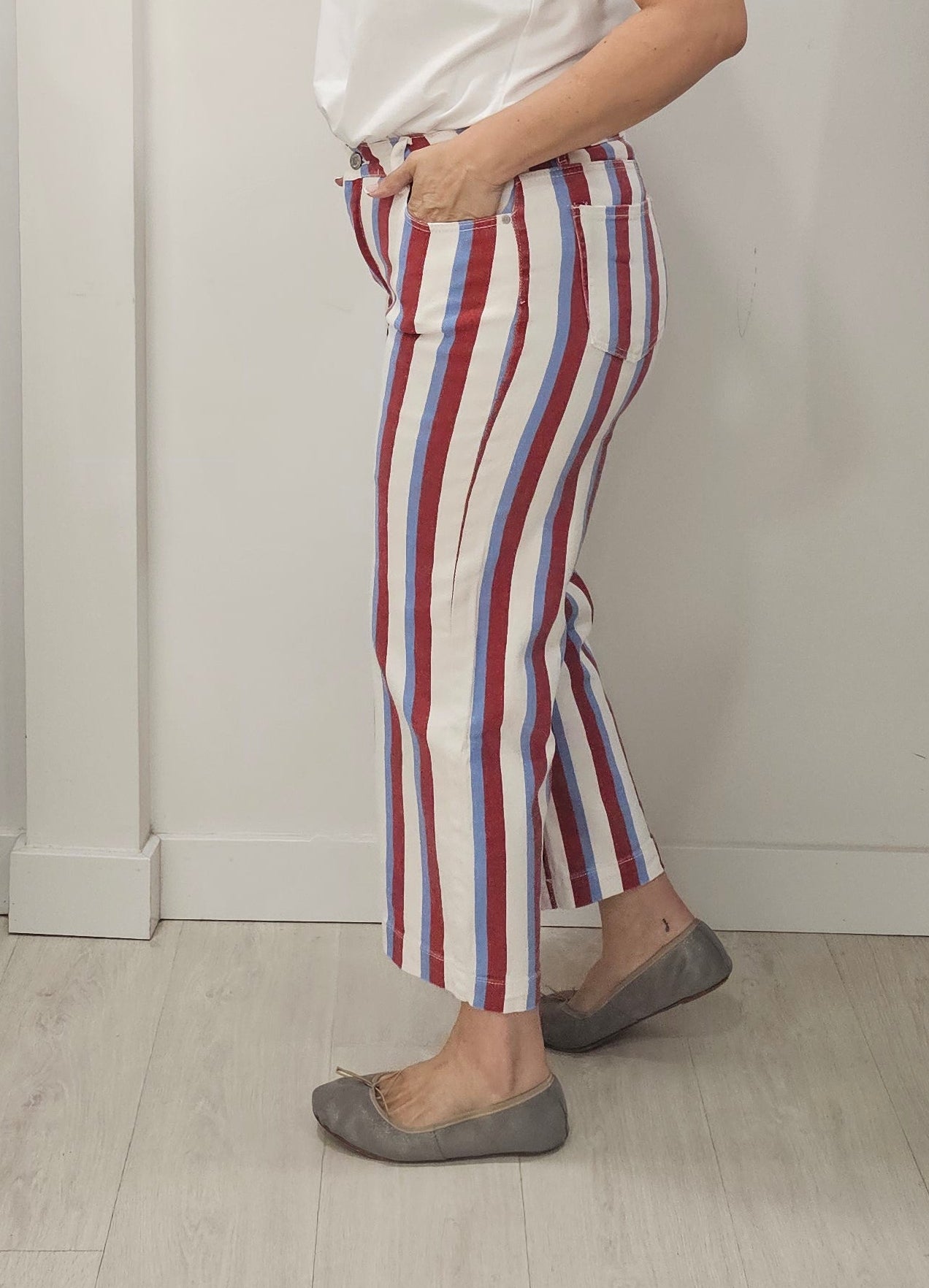 PANTALÓN RAYAS 3