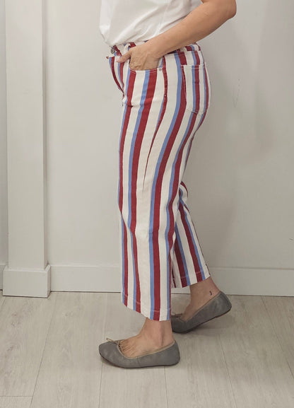 PANTALÓN RAYAS 3