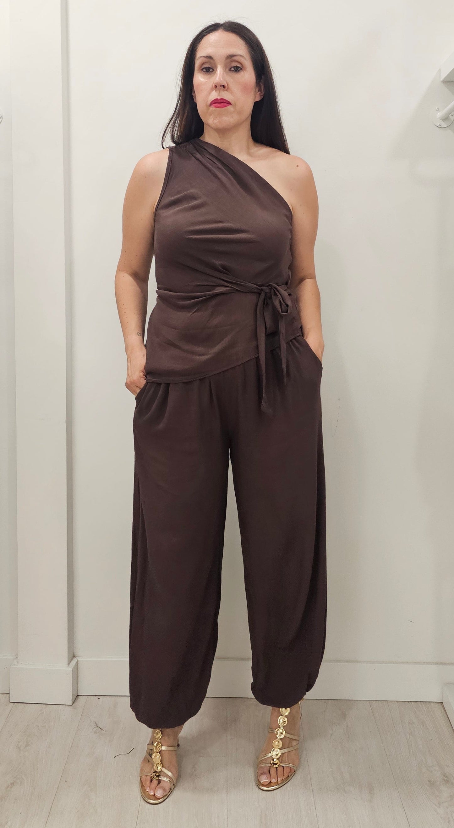 CONJUNTO FERNANDA