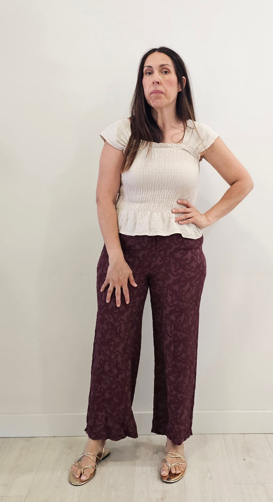 PANTALÓN GALATEA