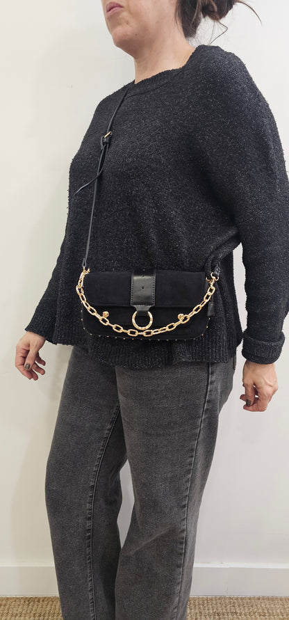 BOLSO NEGRO