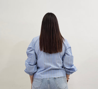 CAMISA LAZOS