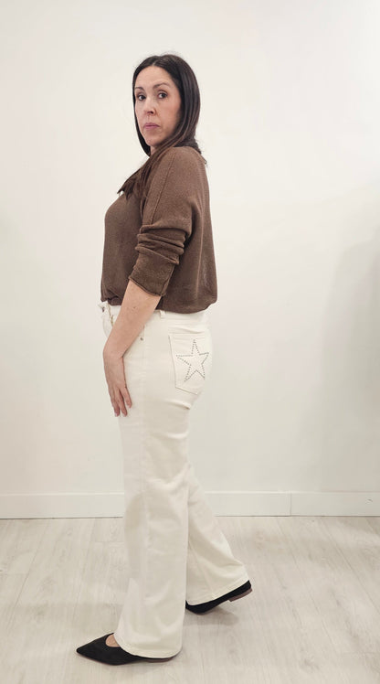 PANTALÓN STAR