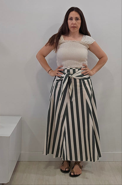 FALDA ARTEMISA