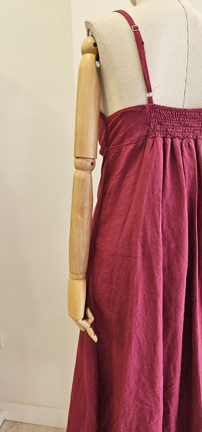VESTIDO POENIX