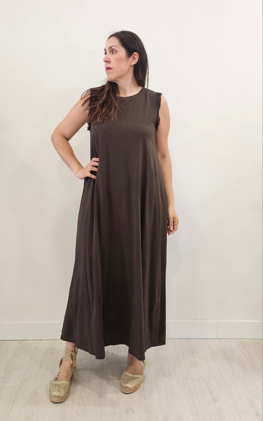 VESTIDO TEIDE