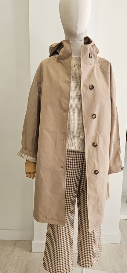 CHAQUETA BOSTON