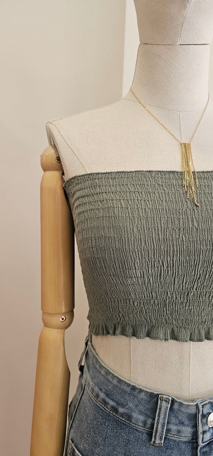 BANDEAU NENUFAR