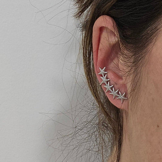 PENDIENTE ESTRELLA