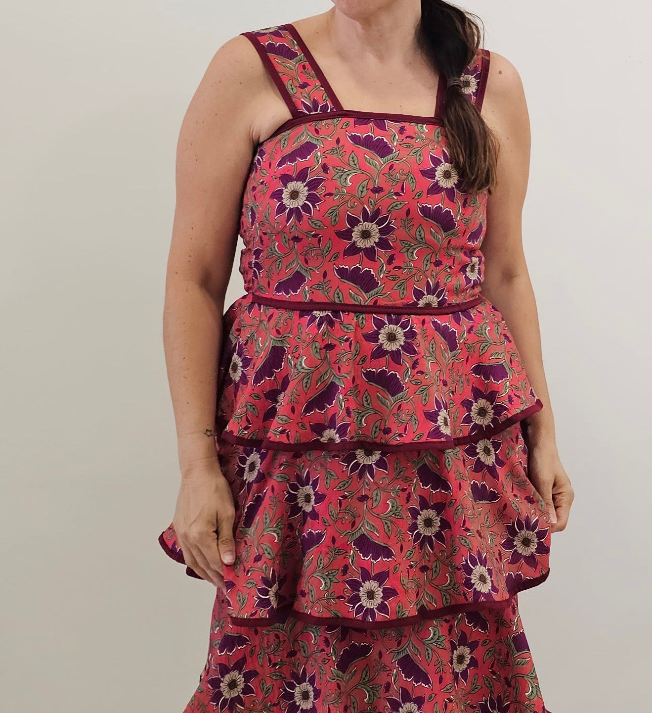 VESTIDO