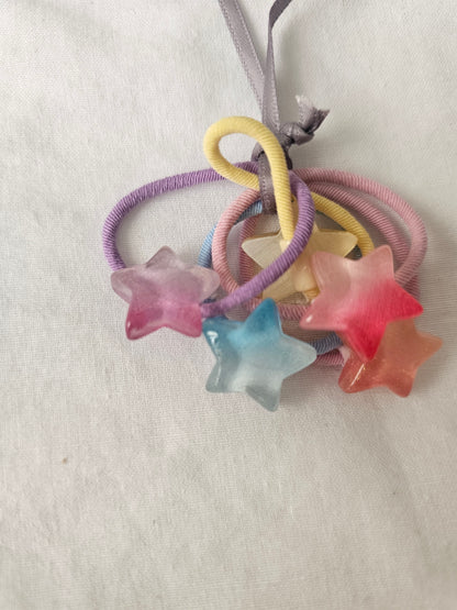 MINI COLETEROS ESTRELLITAS