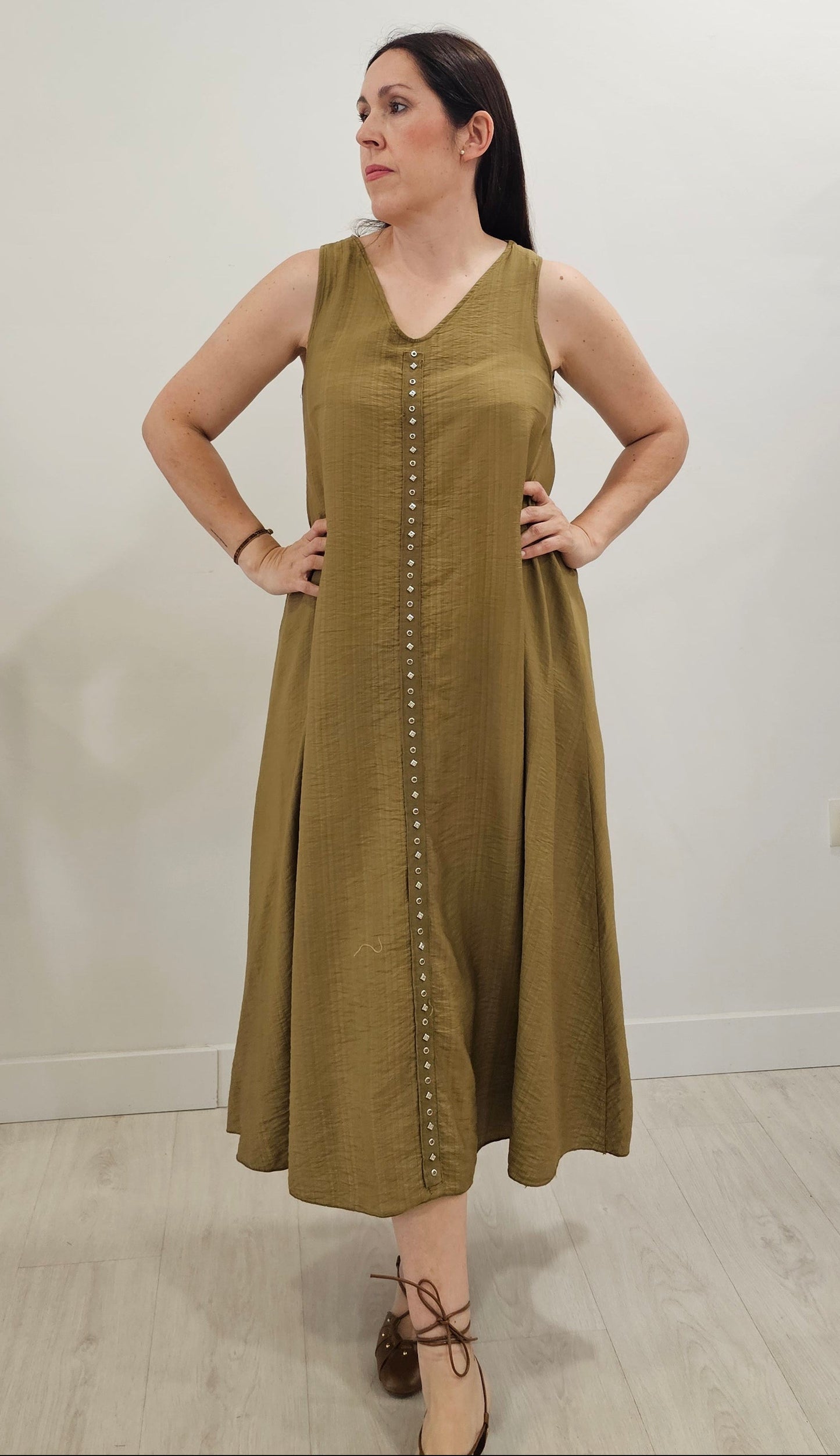 VESTIDO