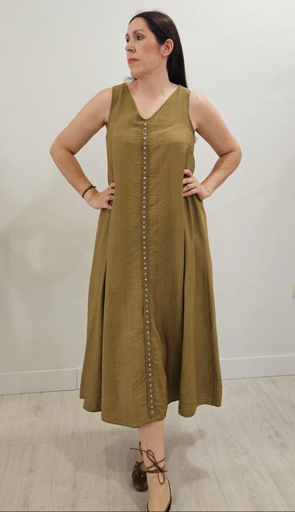 VESTIDO