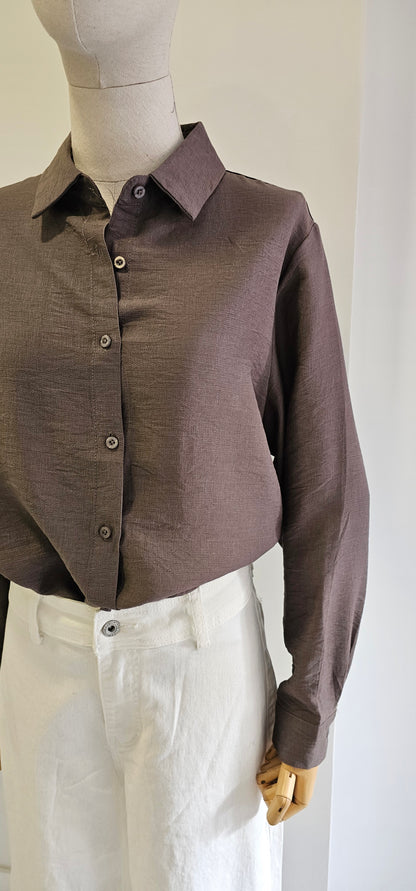 CAMISA MOKA
