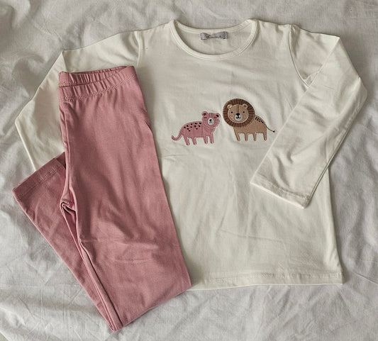 CONJUNTO ANIMALES