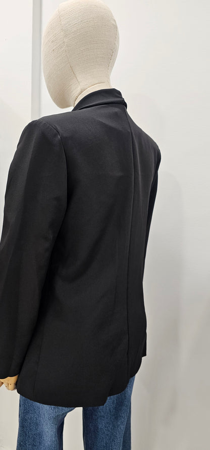 BLAZER BLACK